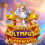 Gates of Olympus Super Scatter at 20Bet Finland
