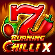 Burning Chilli X at 20Bet Finland