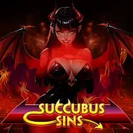 Succubus Sins at 20Bet Finland