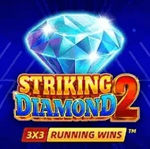 Striking Diamond 2 at 20Bet Finland