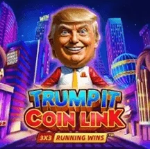 Trumpit Coin Link at 20Bet Finland
