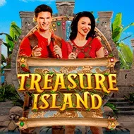 Treasure Island at 20Bet Finland