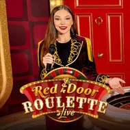 Red Door Roulette at 20Bet Finland