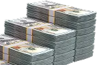 Weekly prize of 25000 euros at 20Bet